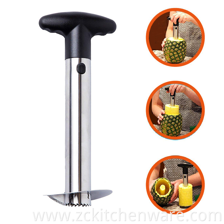 Pineapple Corer